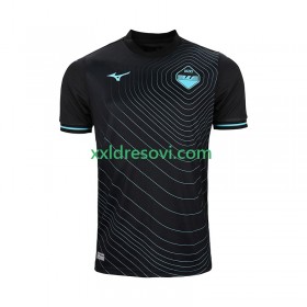 SS S.S. Lazio Treći Nogometni Dres 2024-2025